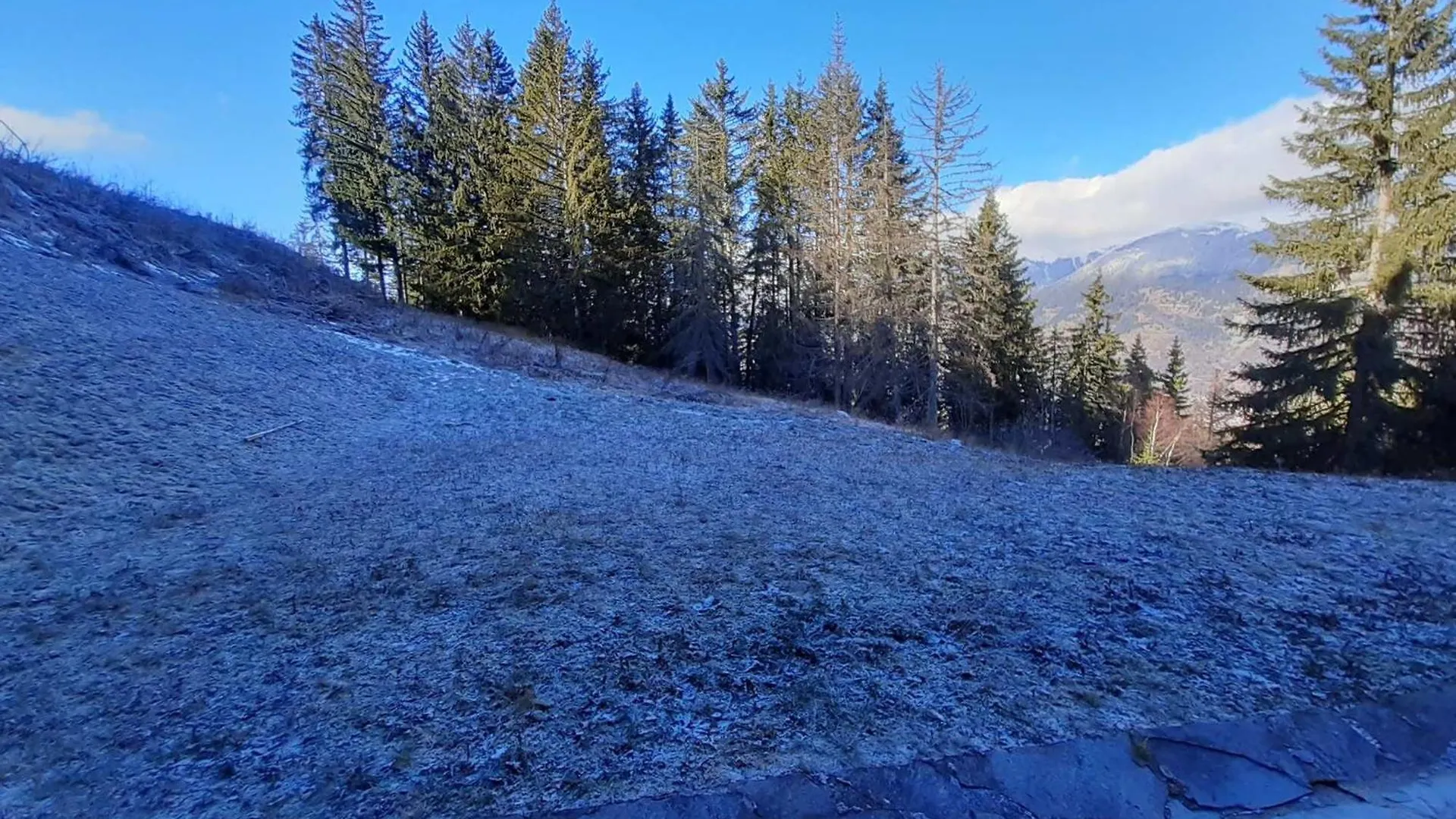 Appartement Cosy A Courchevel, 5 Pers, Terrasse - Fr-1-514-85 France