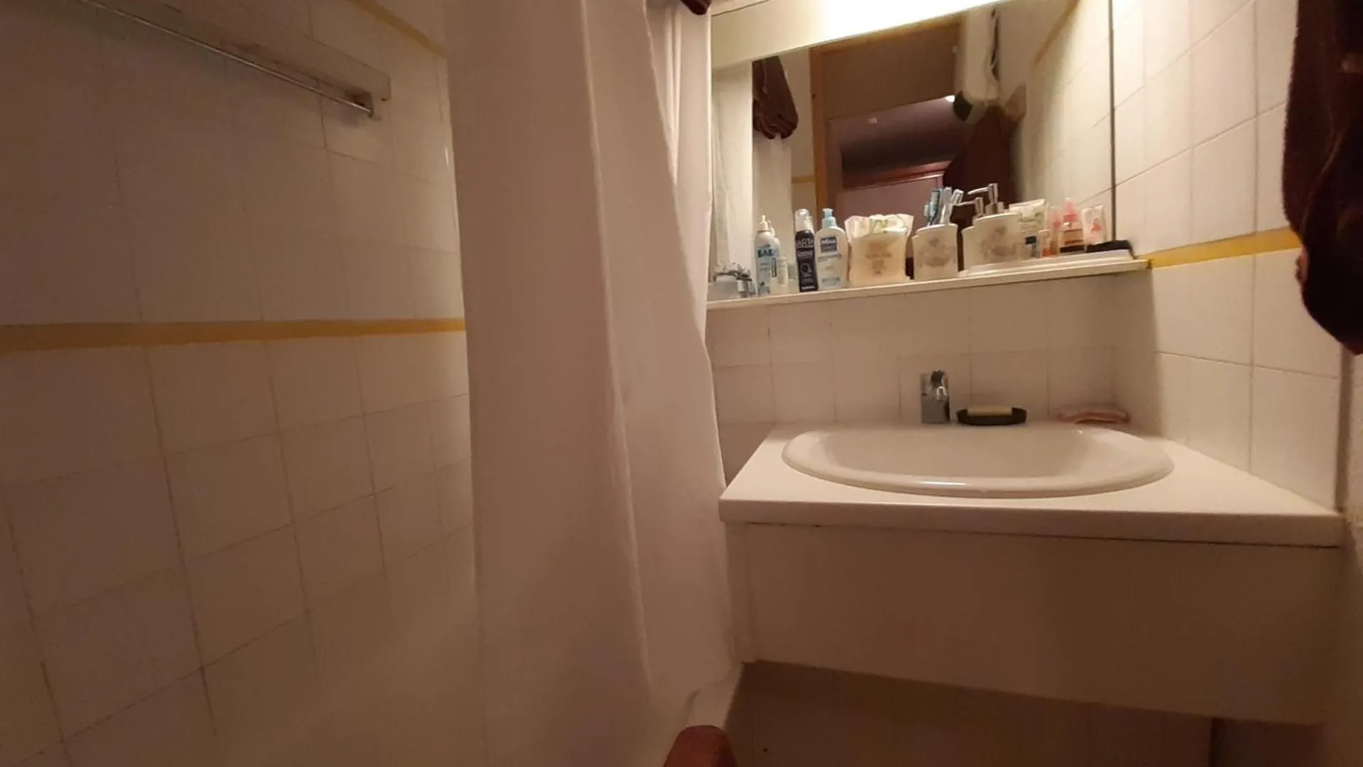 Appartement Cosy A Courchevel, 5 Pers, Terrasse - Fr-1-514-85 Apartment Courchevel