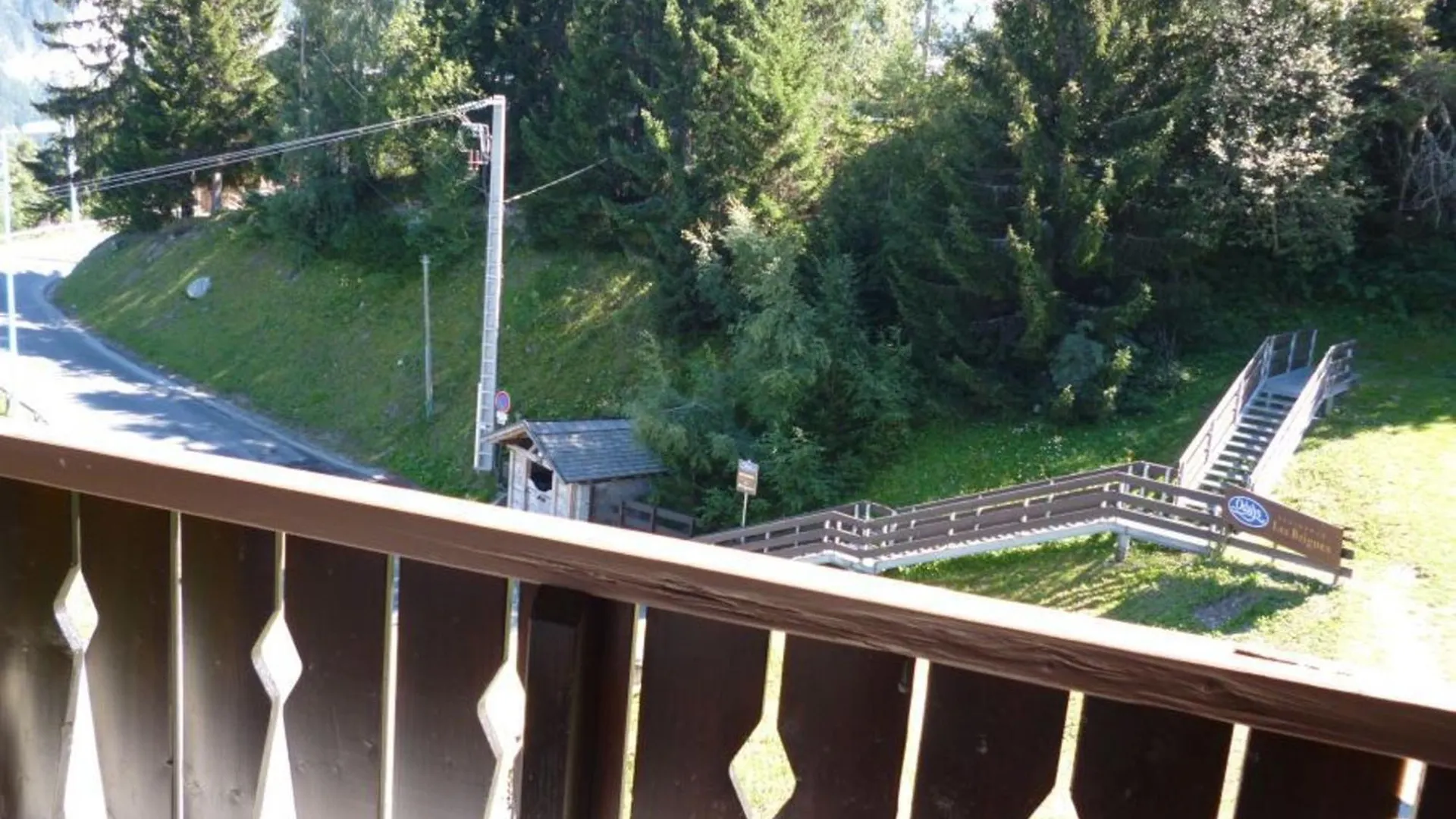 Appartement Cosy A Courchevel, 5 Pers, Terrasse - Fr-1-514-85